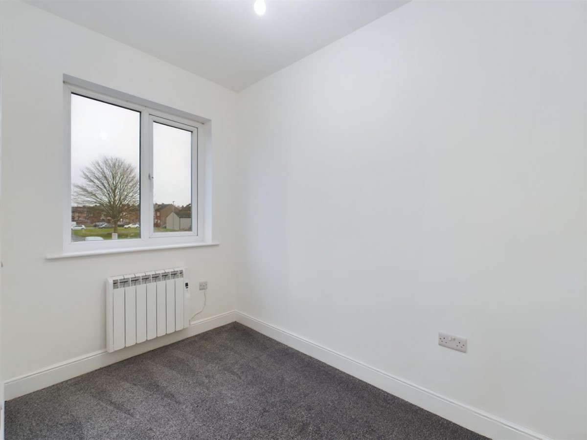 Market Street, Featherstone, Pontefract
