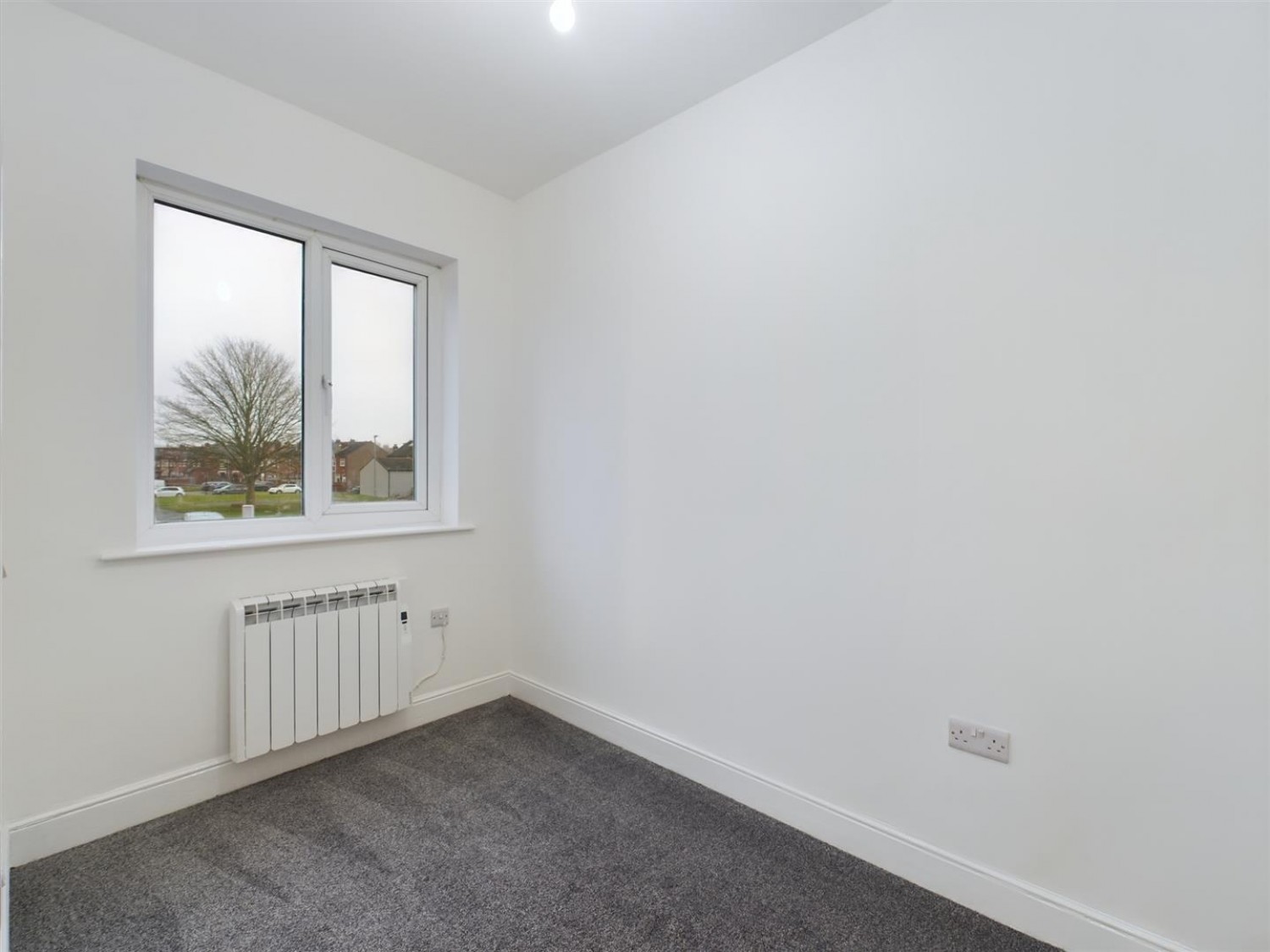 Market Street, Featherstone, Pontefract