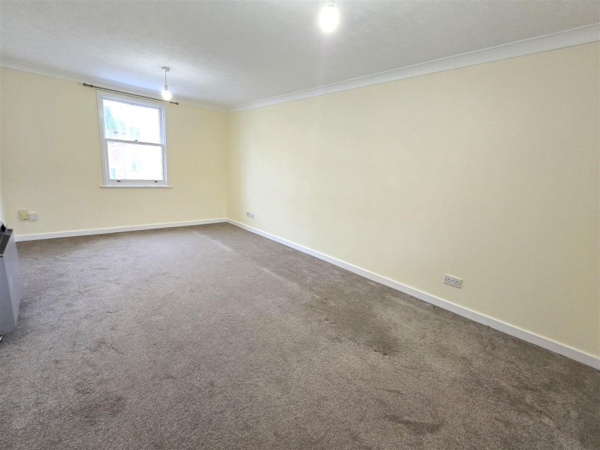 Stratfield House, Aldershot