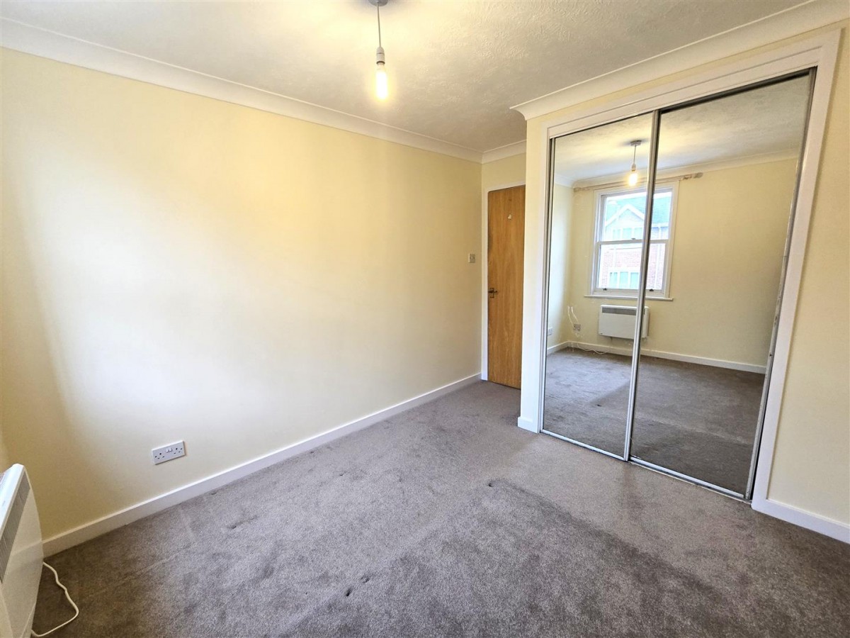 Stratfield House, Aldershot