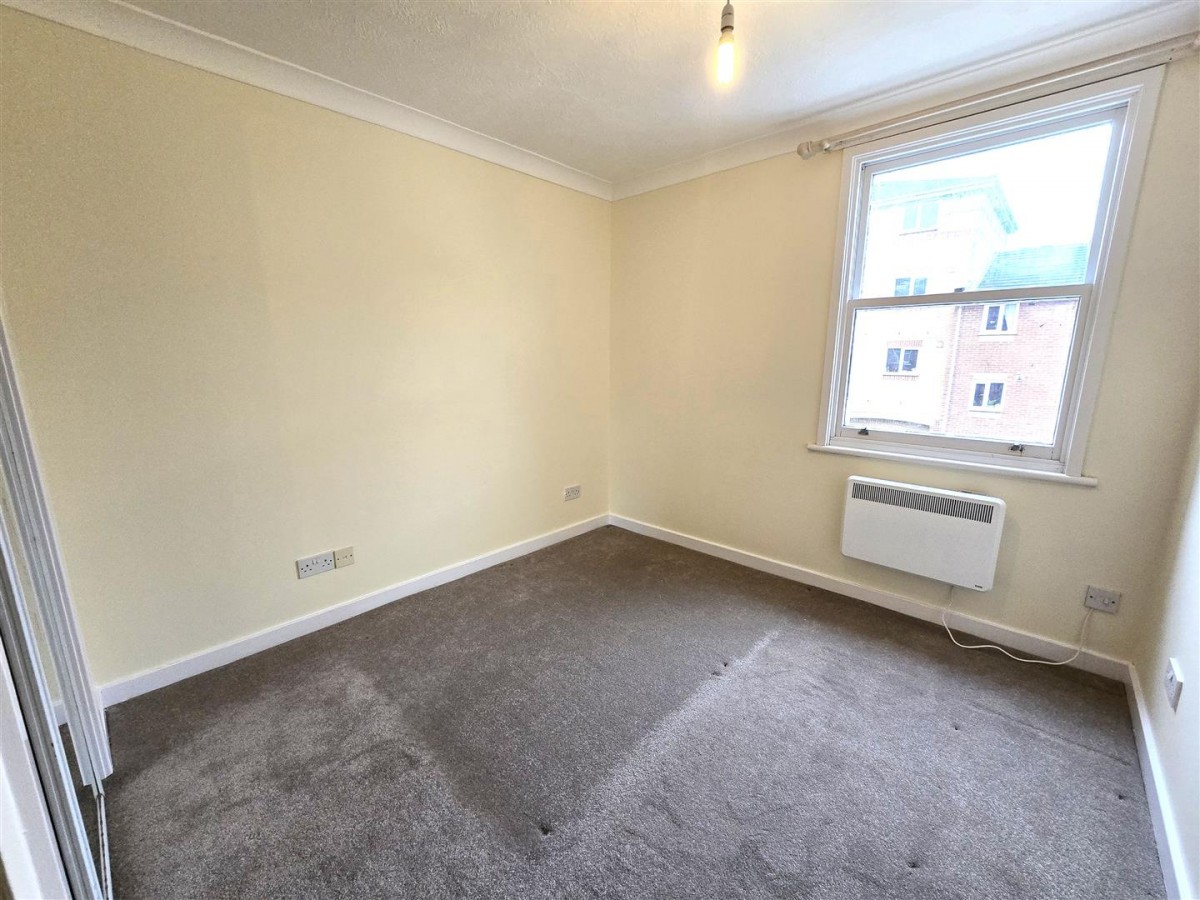 Stratfield House, Aldershot