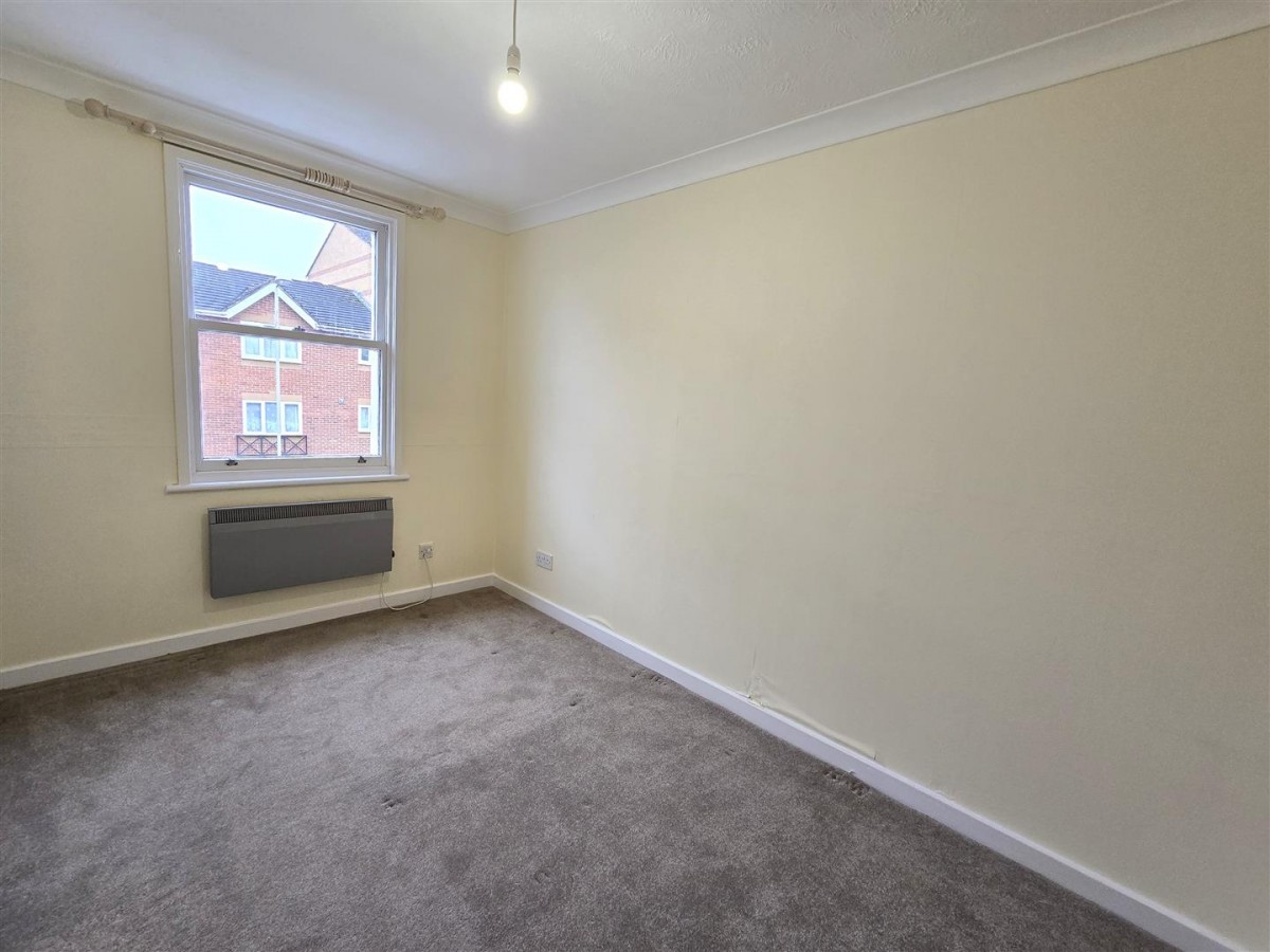 Stratfield House, Aldershot