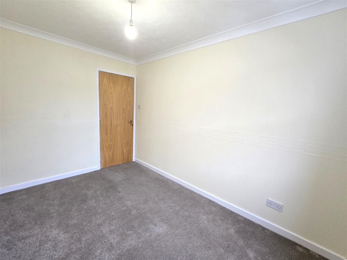 Stratfield House, Aldershot