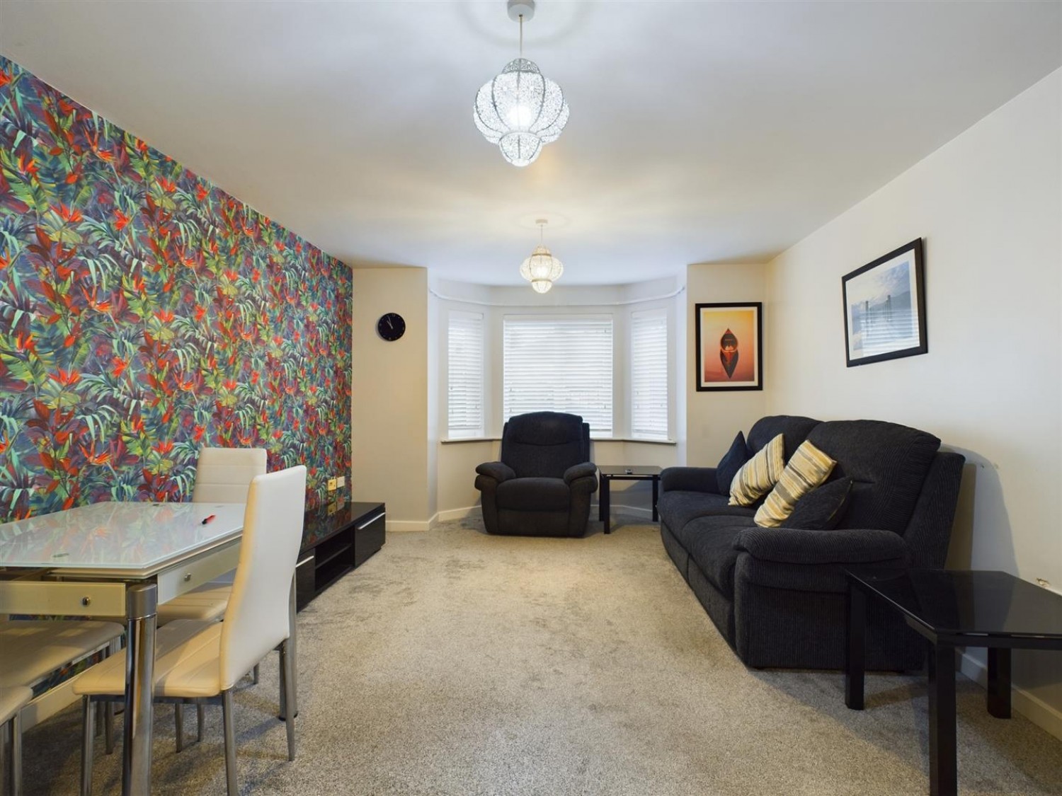 Castle Grove, Pontefract