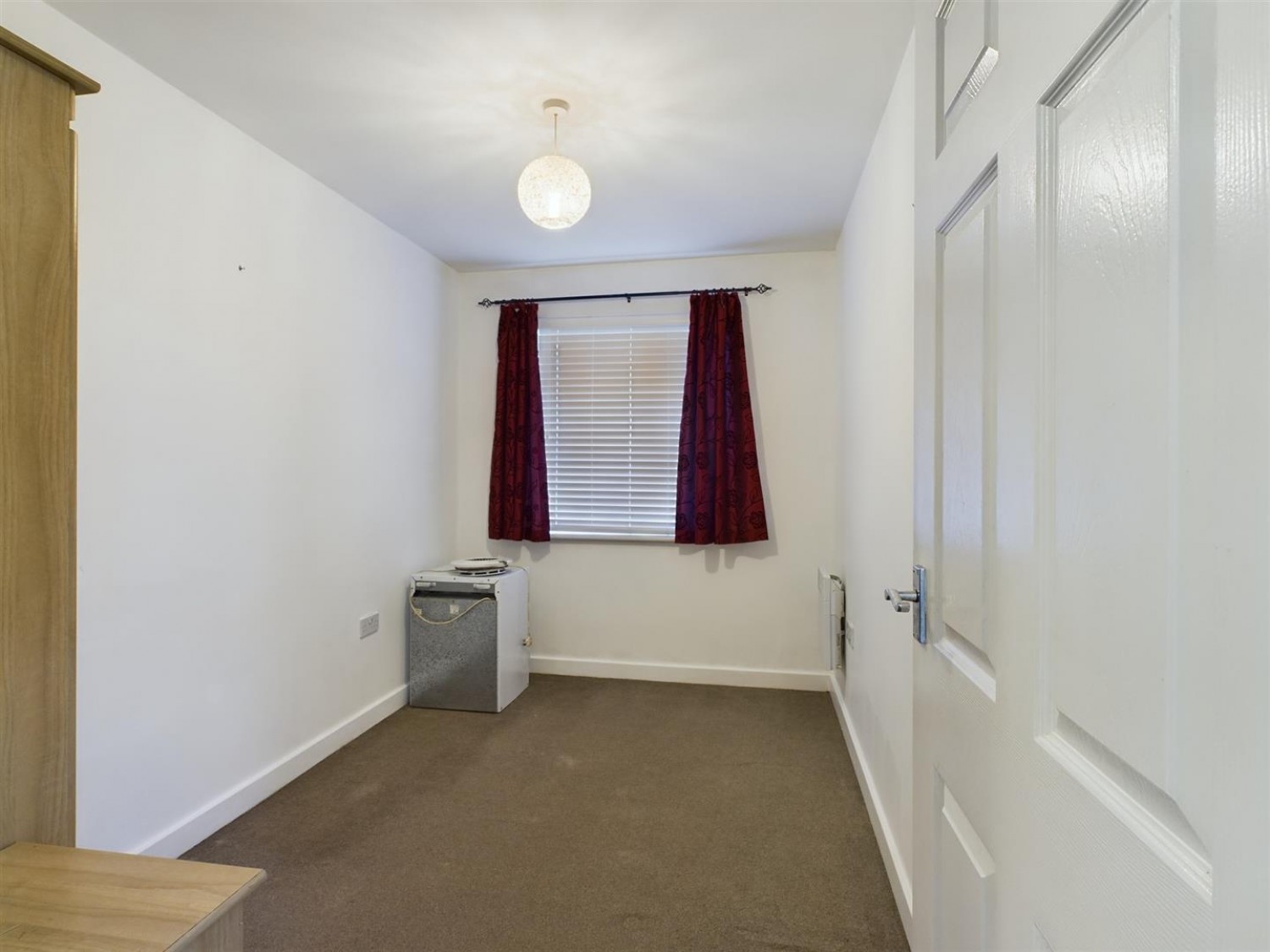 Castle Grove, Pontefract