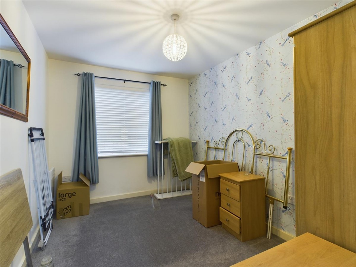 Castle Grove, Pontefract