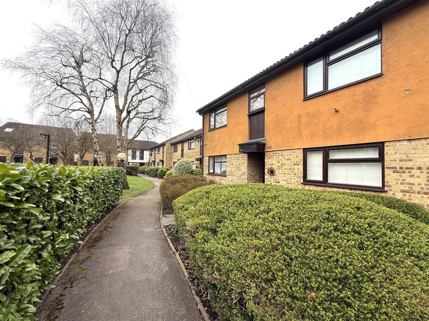 Northcote Road, Ash Vale