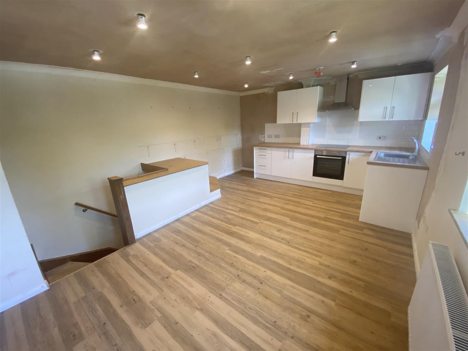 Northcote Road, Ash Vale