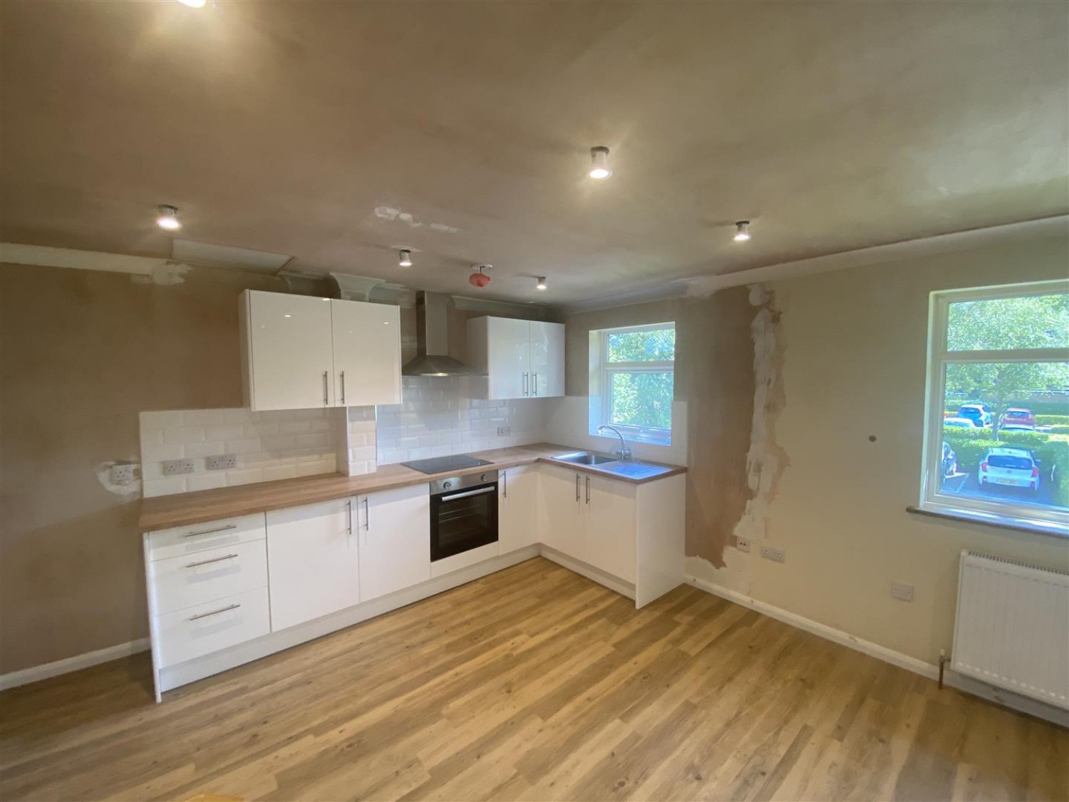 Northcote Road, Ash Vale