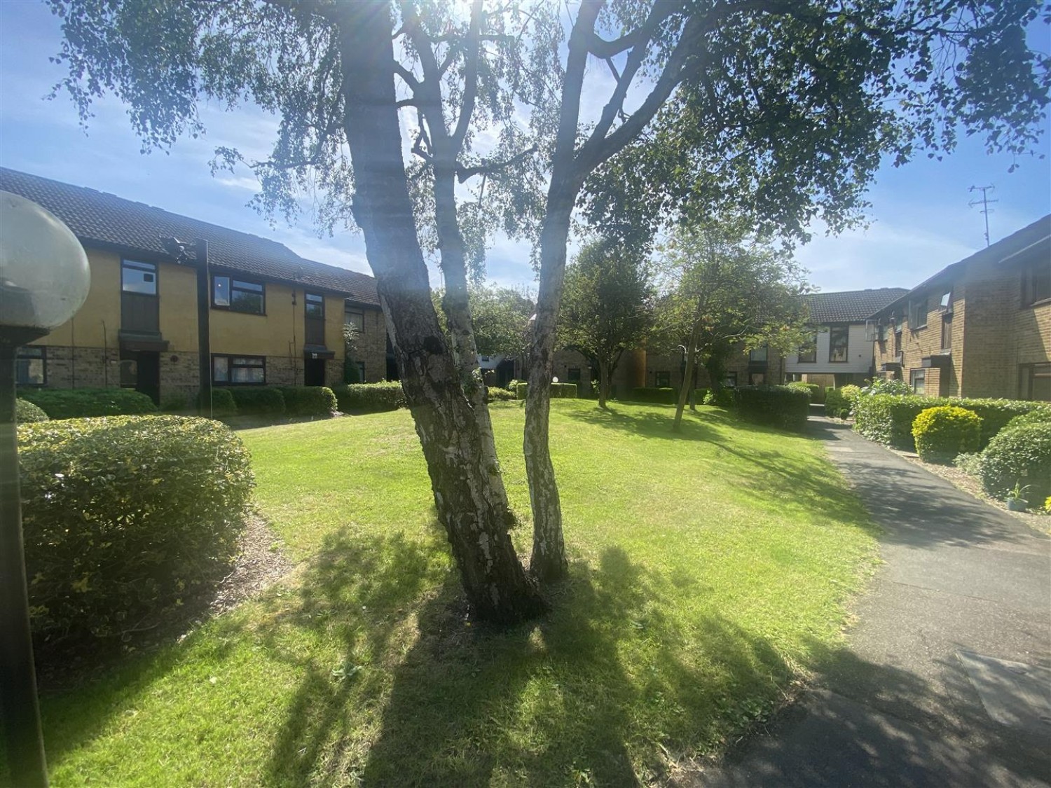 Northcote Road, Ash Vale