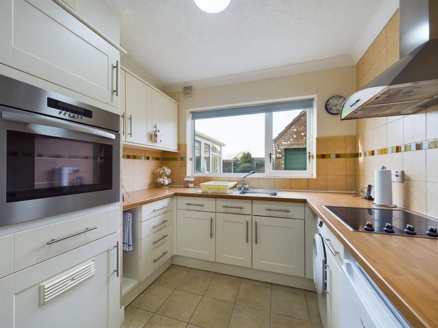 Eastbrook Road, Lincoln