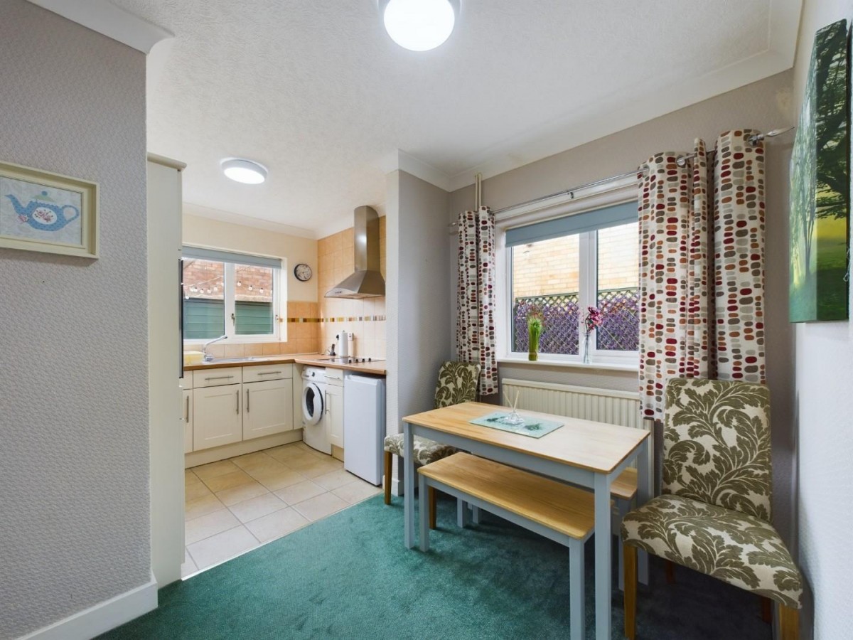 Eastbrook Road, Lincoln