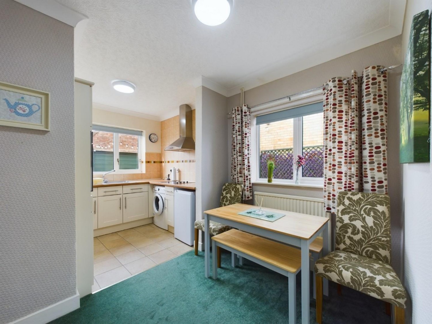 Eastbrook Road, Lincoln