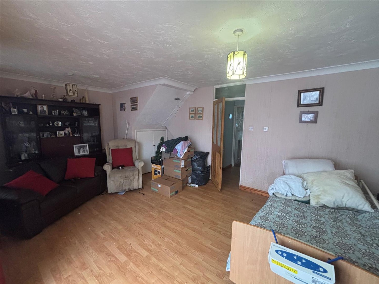 St. Josephs Road, Aldershot
