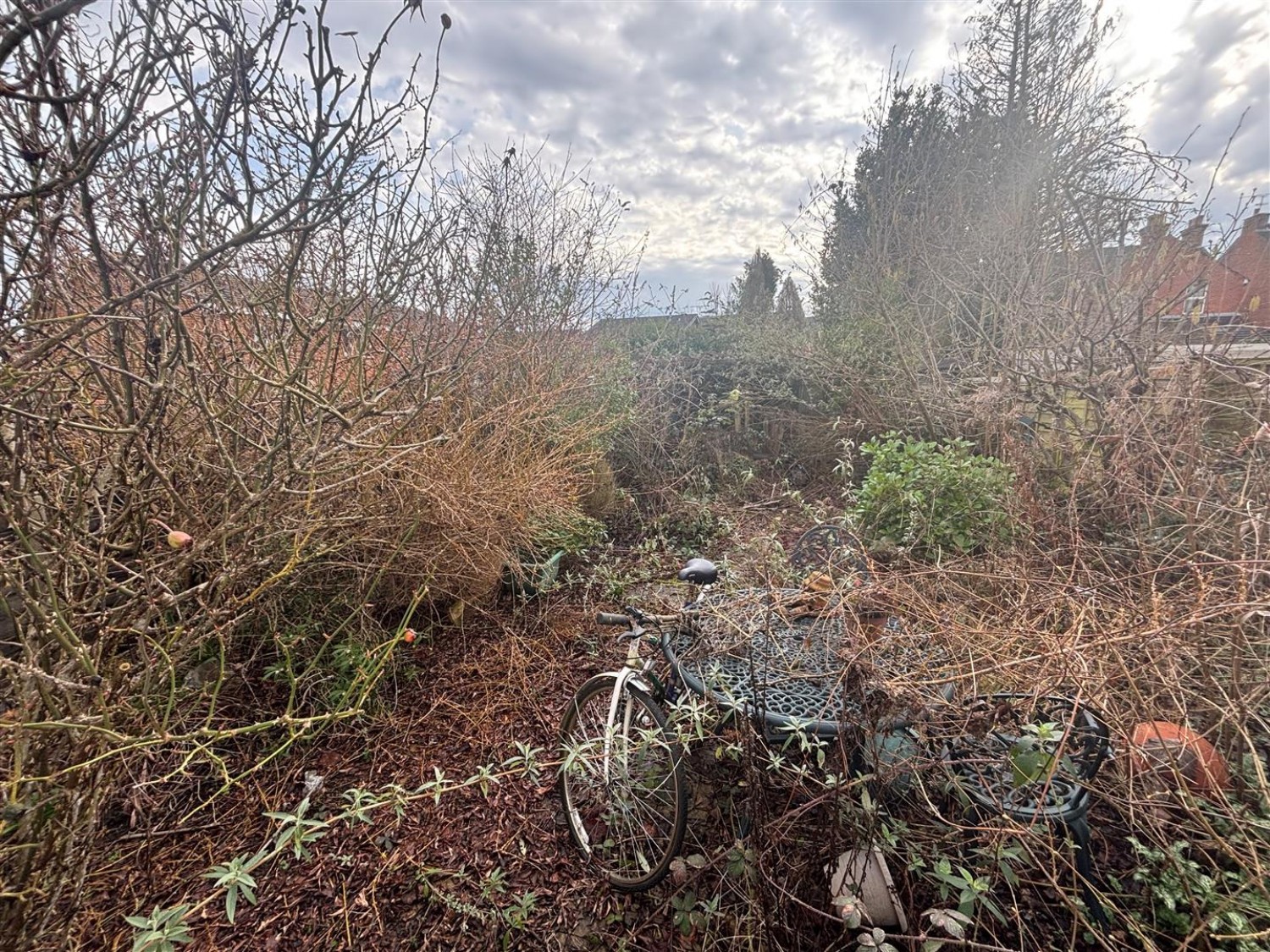 St. Josephs Road, Aldershot