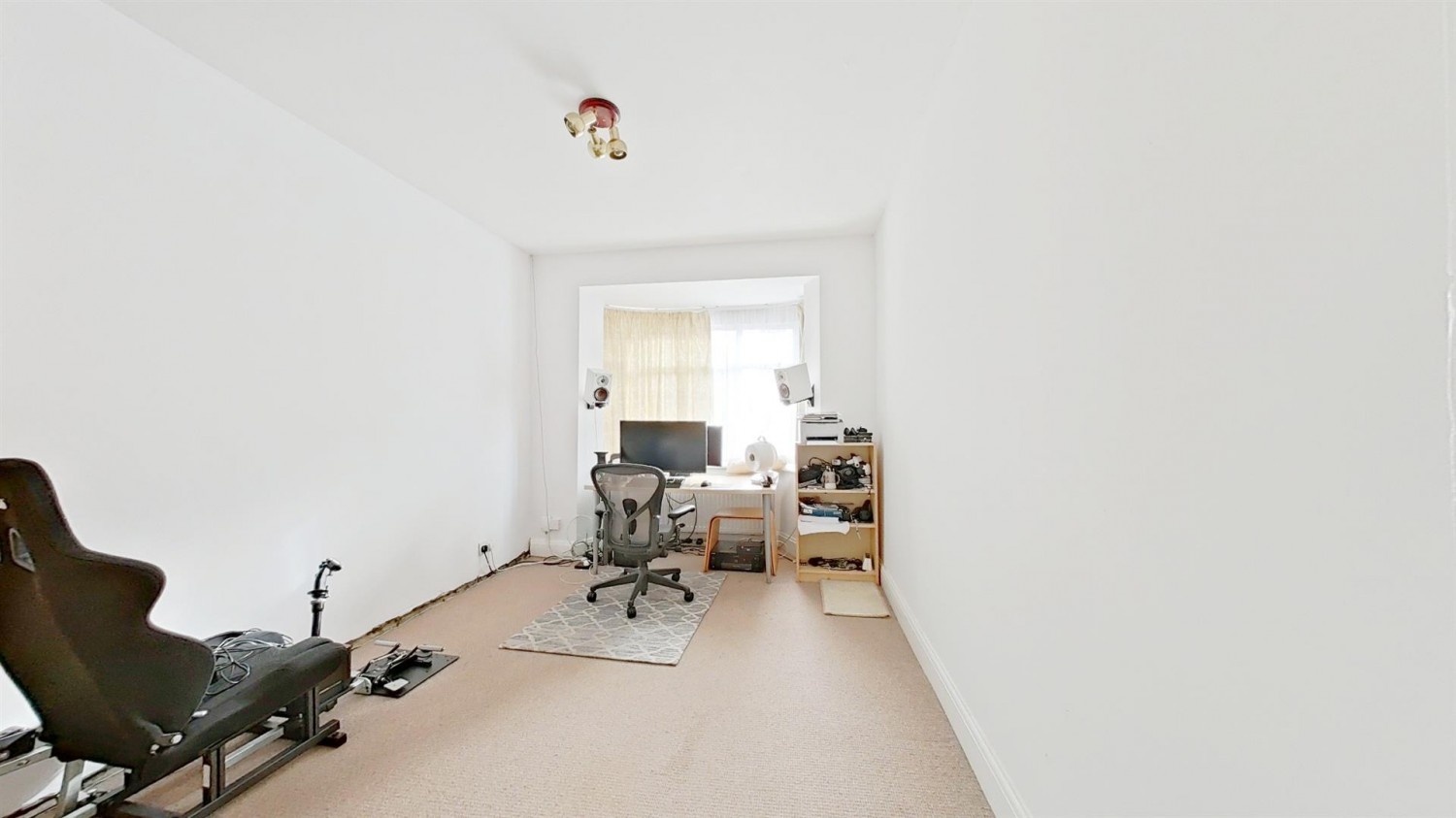 First Avenue, Gillingham