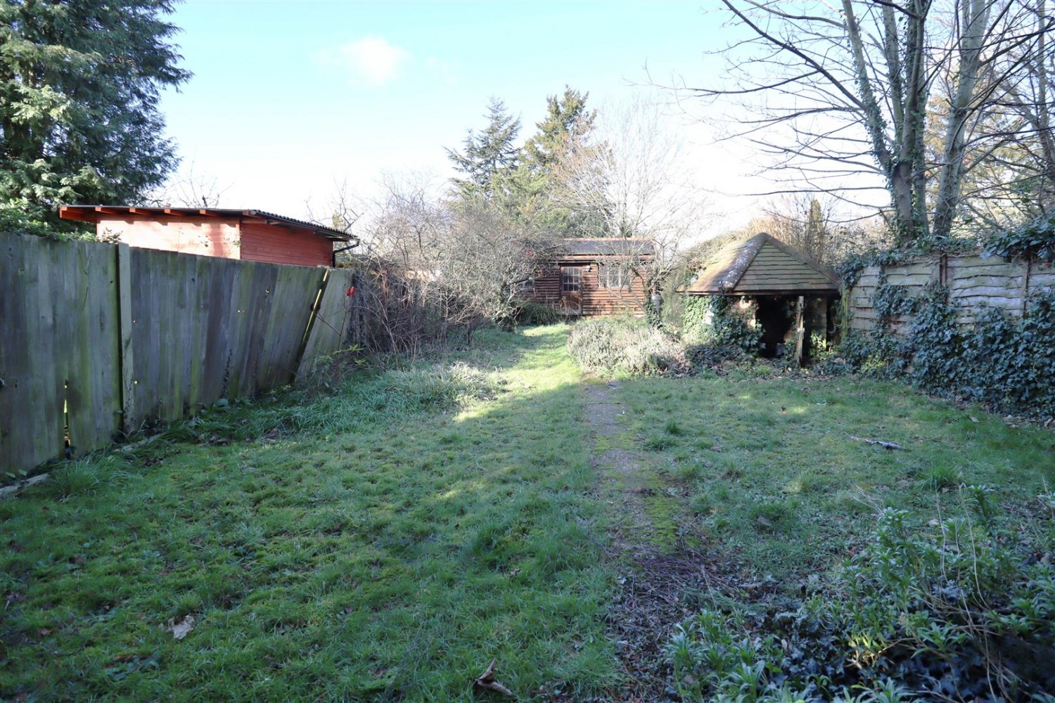 First Avenue, Gillingham