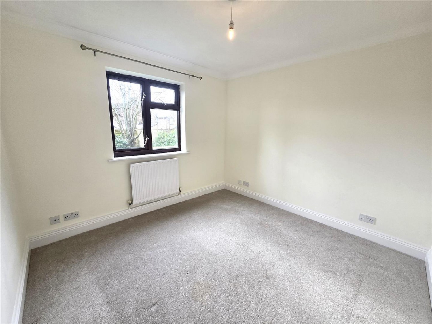 St. Davids Court, Aldershot