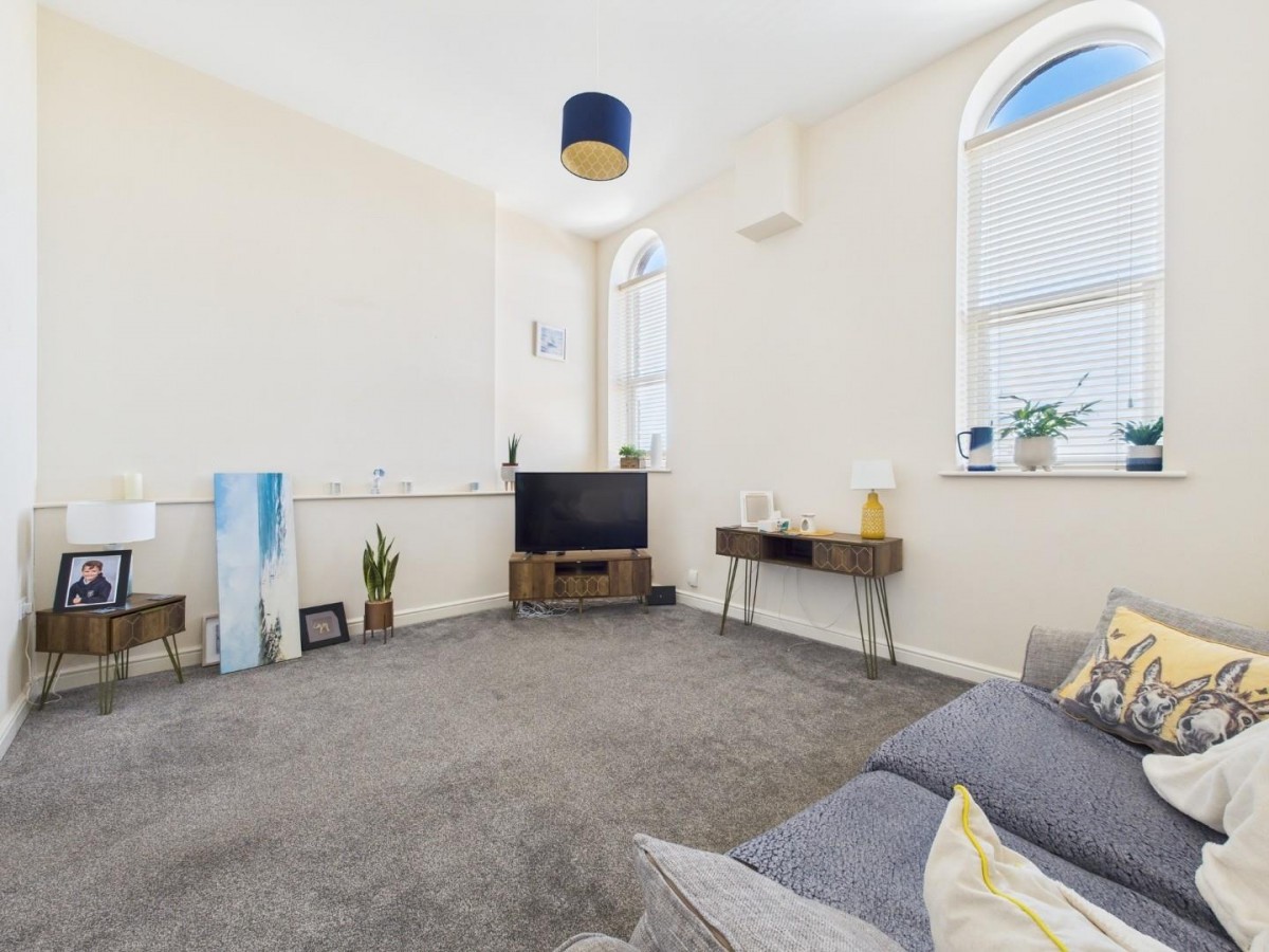 Newark Road, Lincoln