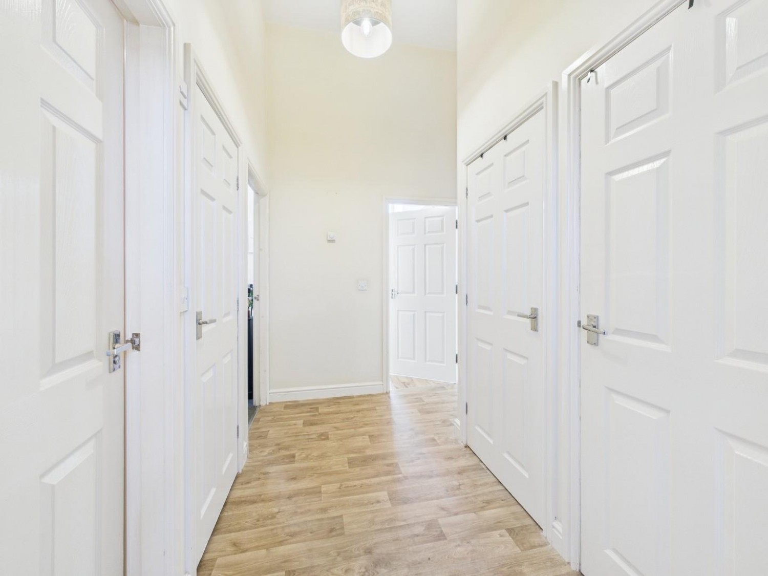 1 bedroom Flat for Letting Newark Road, Lincoln