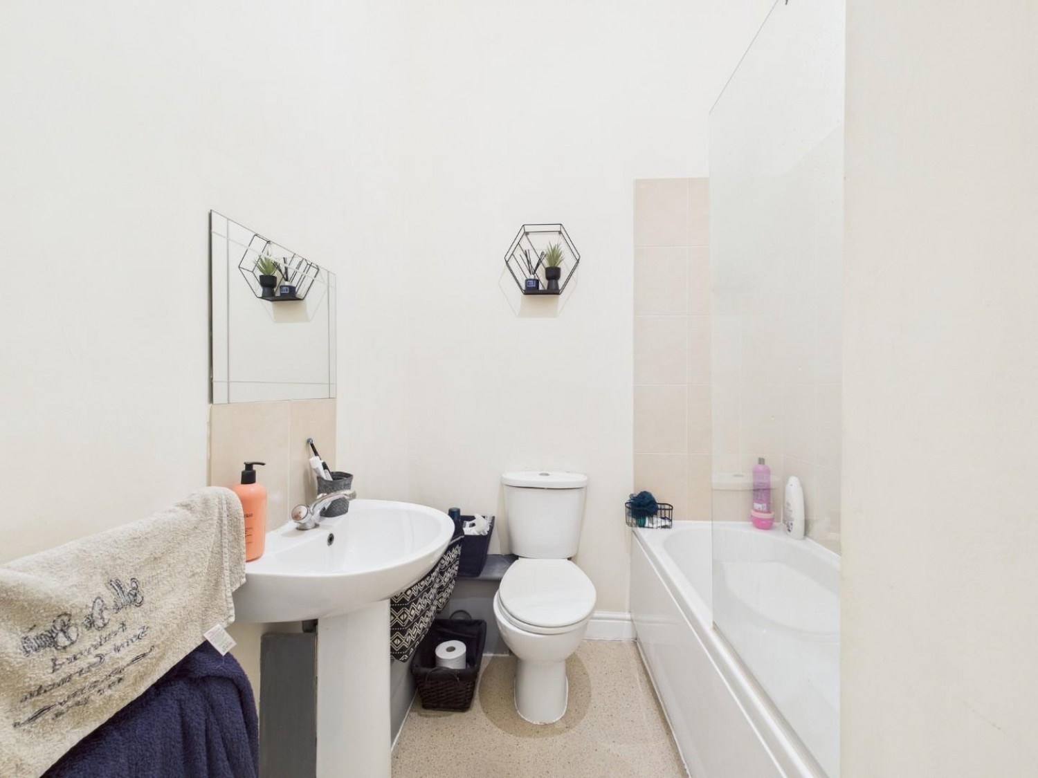 1 bedroom Flat for Letting Newark Road, Lincoln