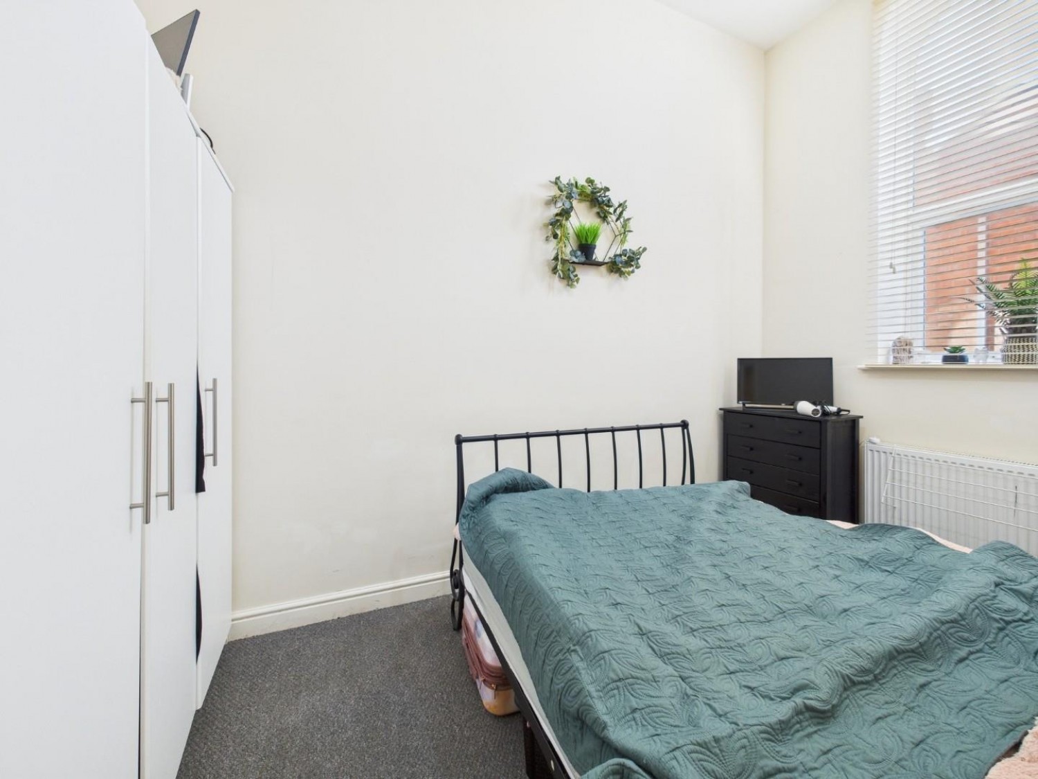 1 bedroom Flat for Letting Newark Road, Lincoln