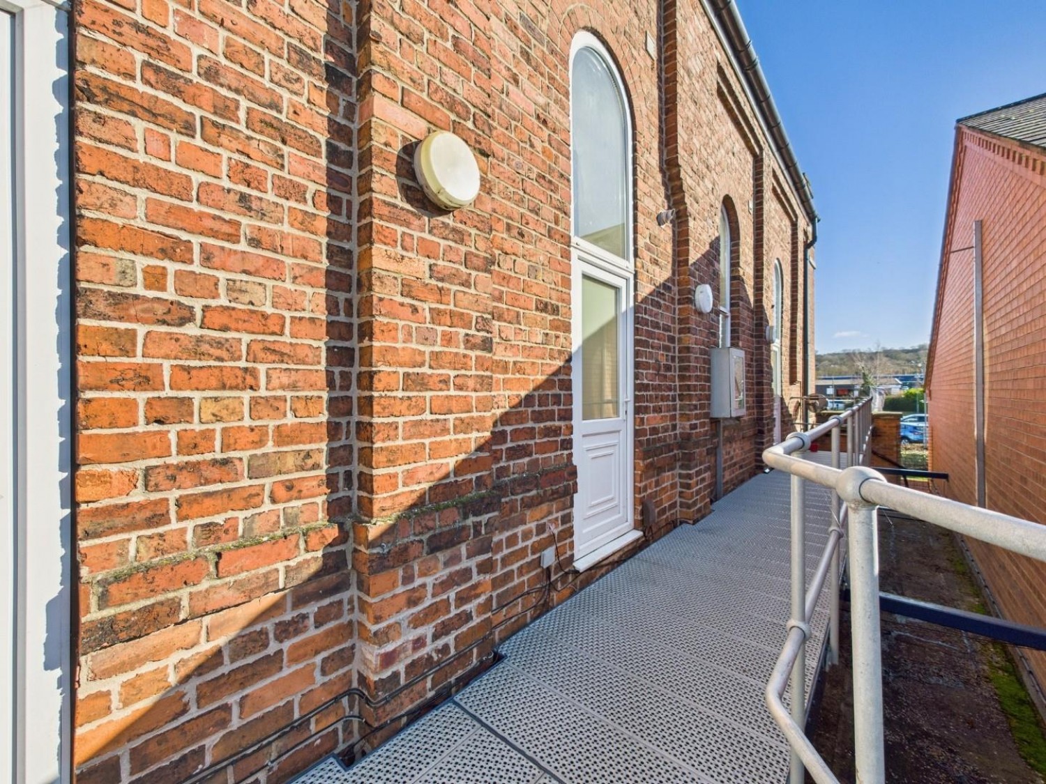 1 bedroom Flat for Letting Newark Road, Lincoln