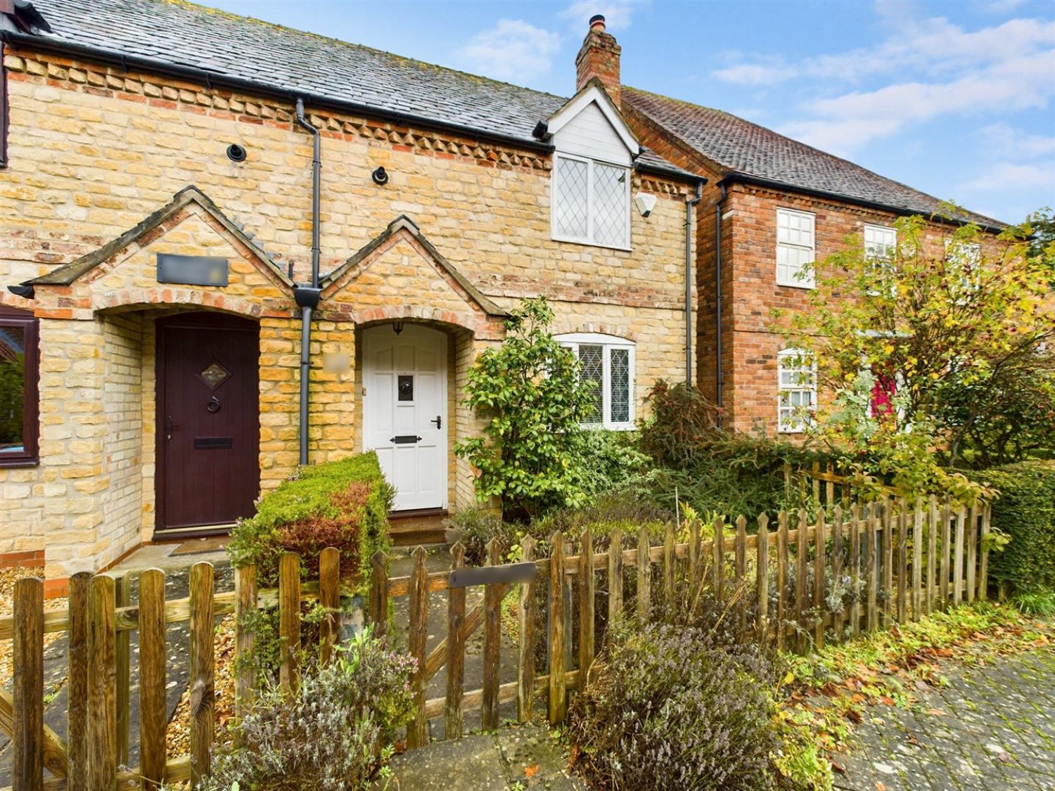 Cockburn Way, Harmston, Lincoln