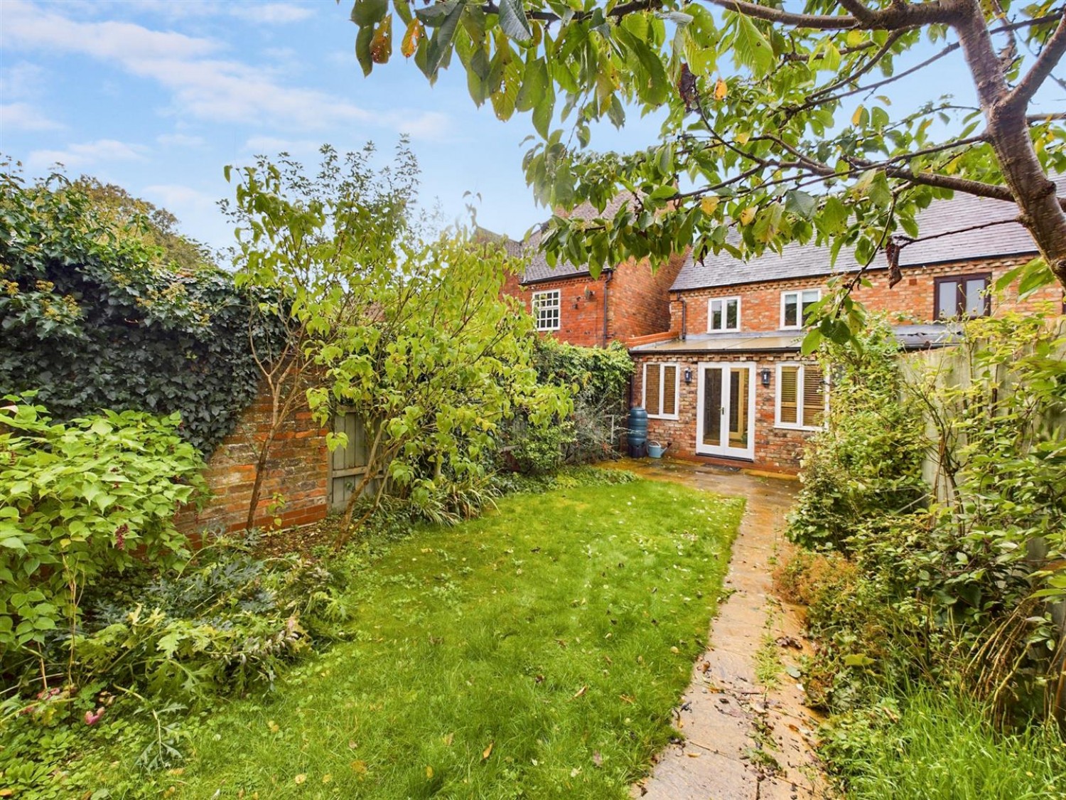 Cockburn Way, Harmston, Lincoln