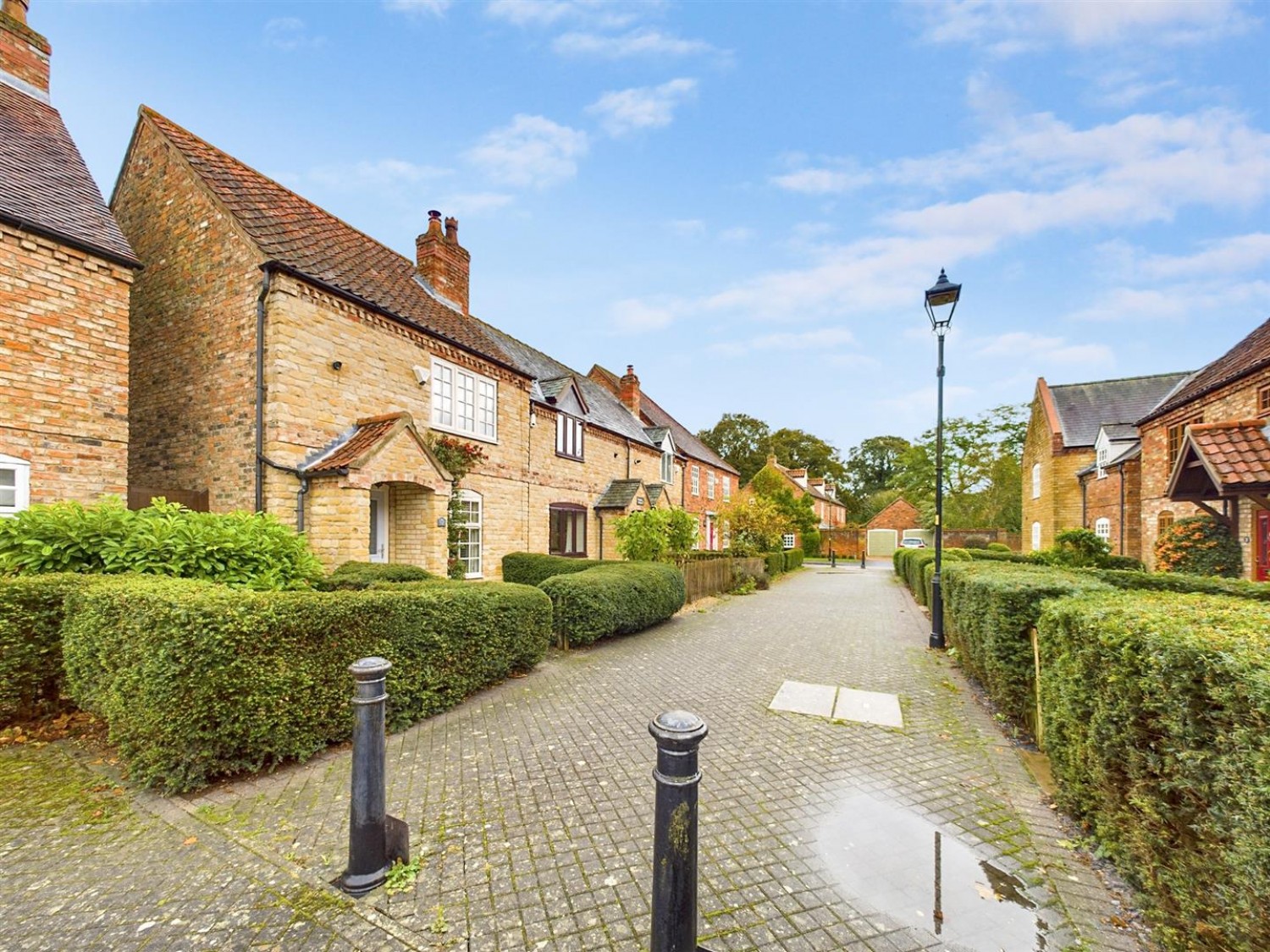Cockburn Way, Harmston, Lincoln