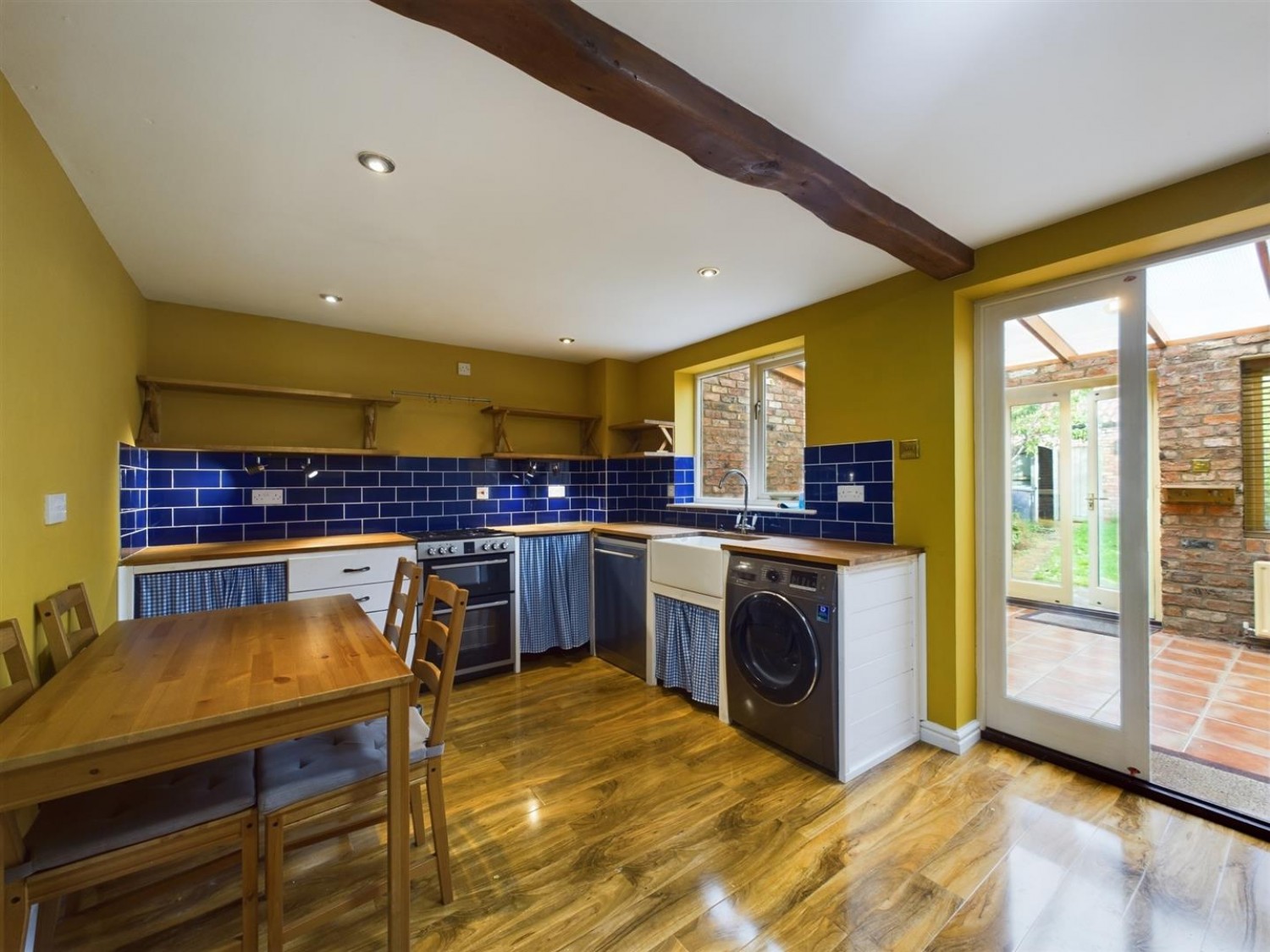 Cockburn Way, Harmston, Lincoln