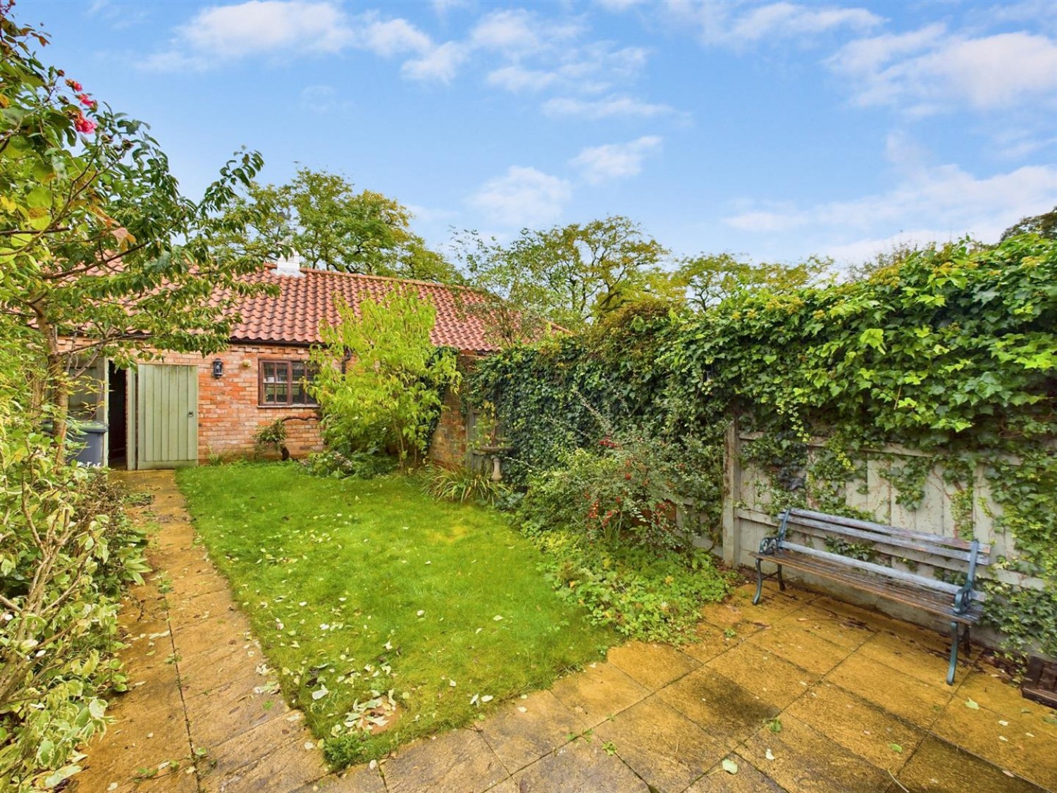 Cockburn Way, Harmston, Lincoln