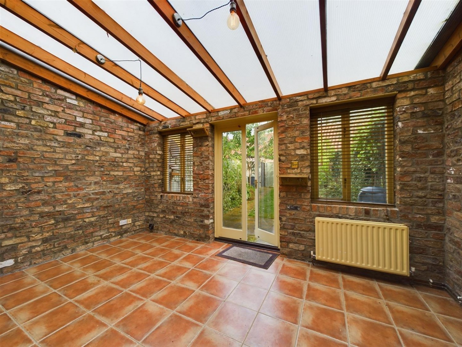 Cockburn Way, Harmston, Lincoln