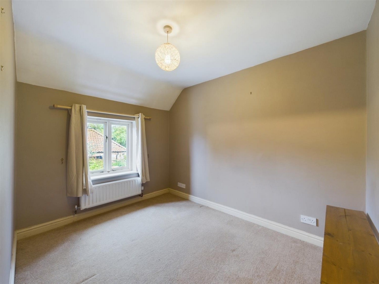 Cockburn Way, Harmston, Lincoln