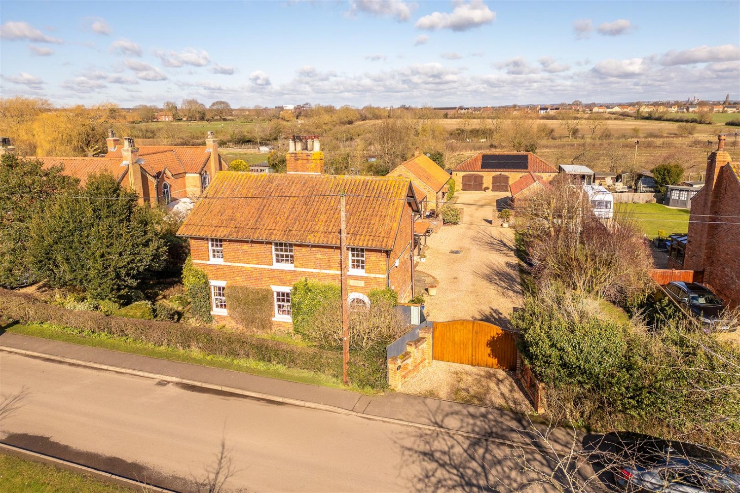 Meadow Lane, South Hykeham, Lincoln