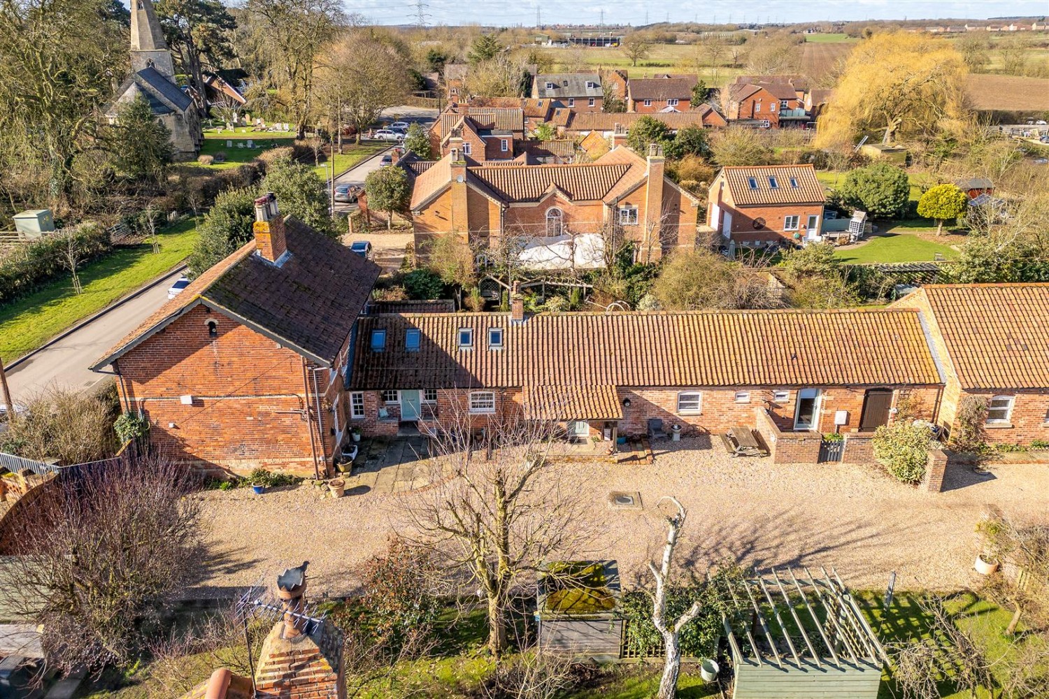 Meadow Lane, South Hykeham, Lincoln