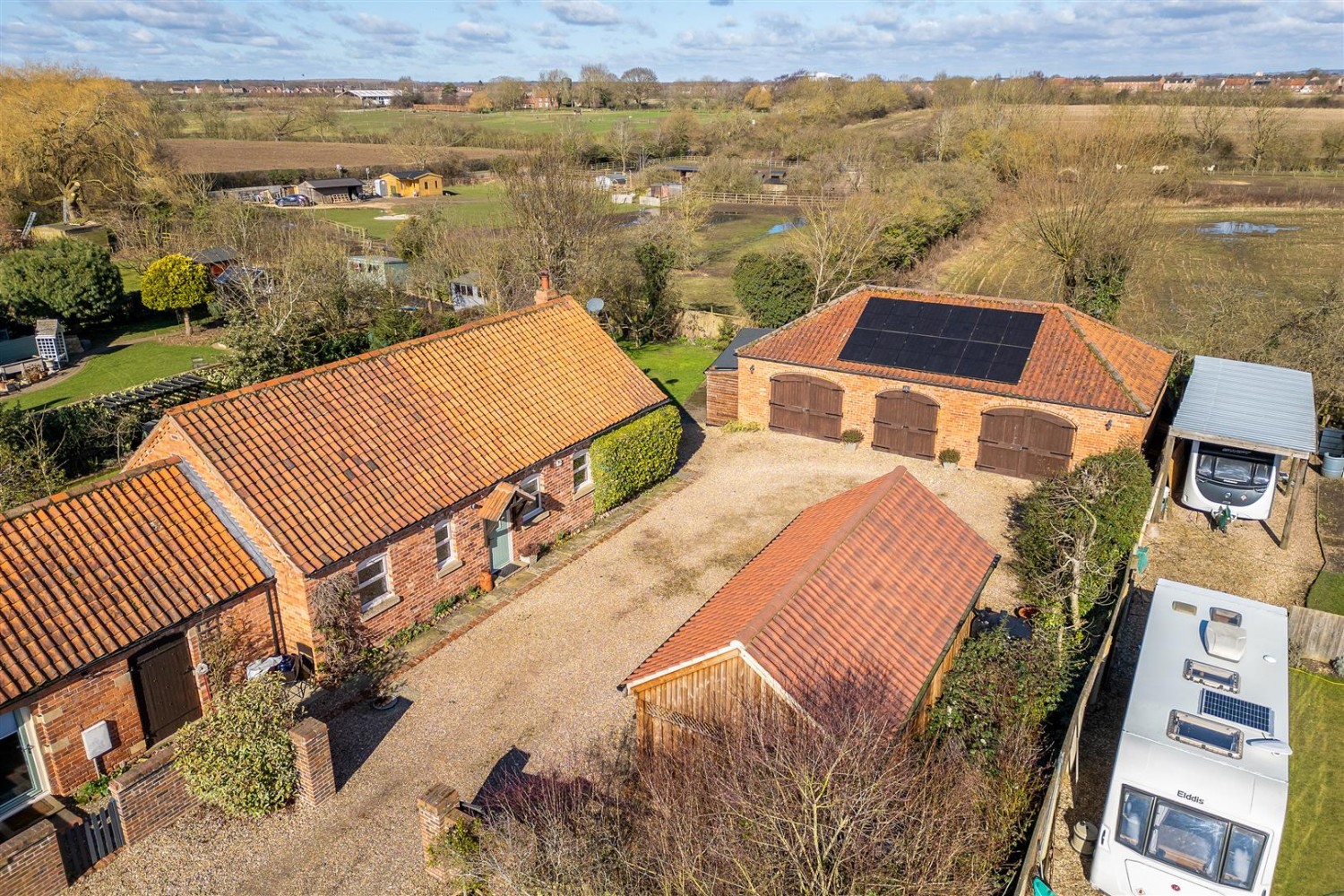 Meadow Lane, South Hykeham, Lincoln