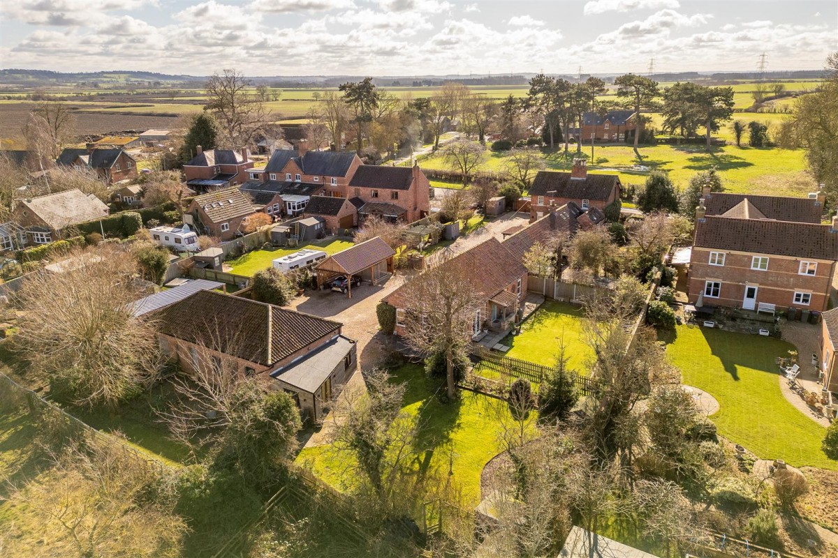 Meadow Lane, South Hykeham, Lincoln