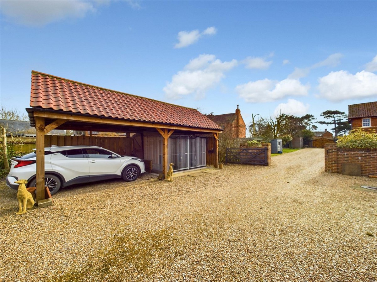 Meadow Lane, South Hykeham, Lincoln