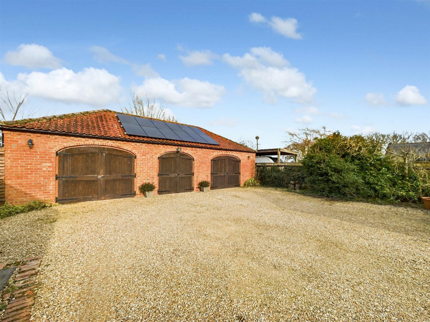 Meadow Lane, South Hykeham, Lincoln