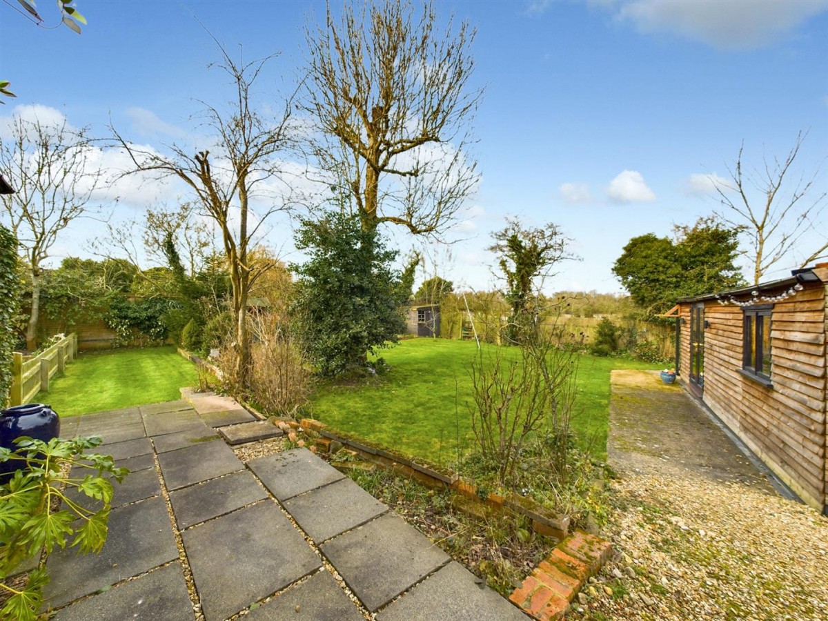 Meadow Lane, South Hykeham, Lincoln