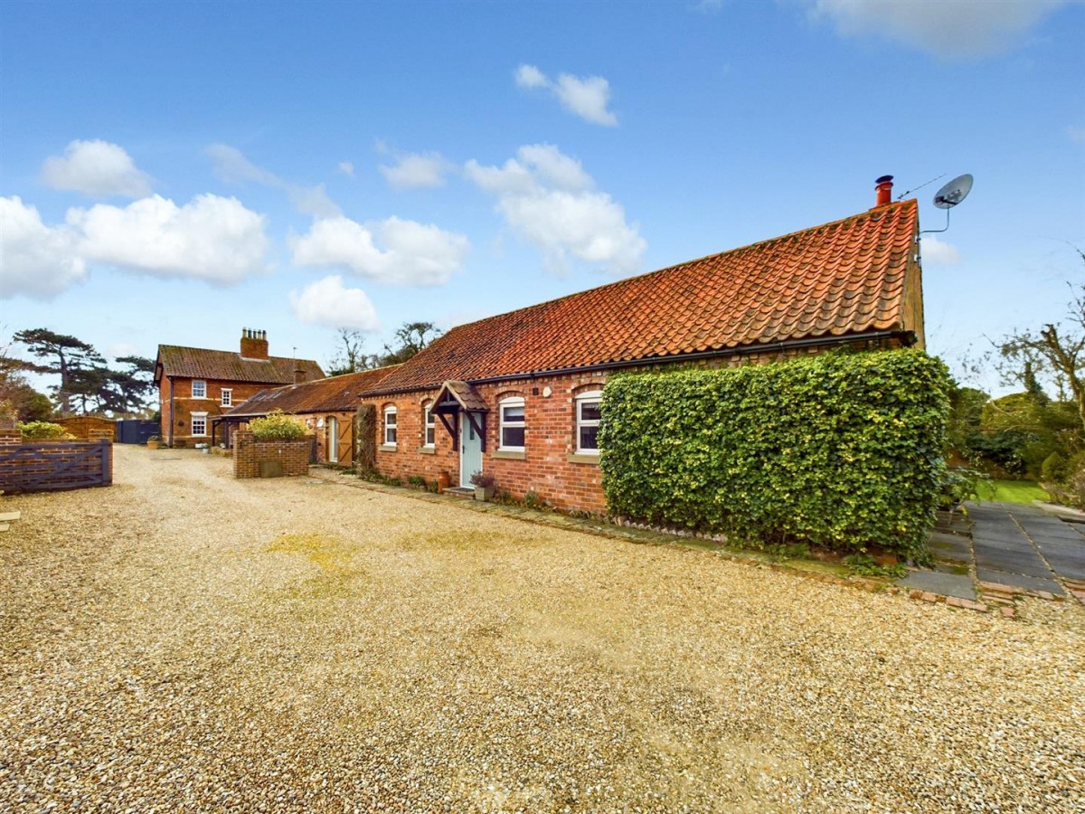 Meadow Lane, South Hykeham, Lincoln