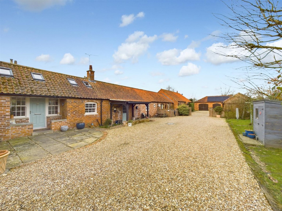 Meadow Lane, South Hykeham, Lincoln