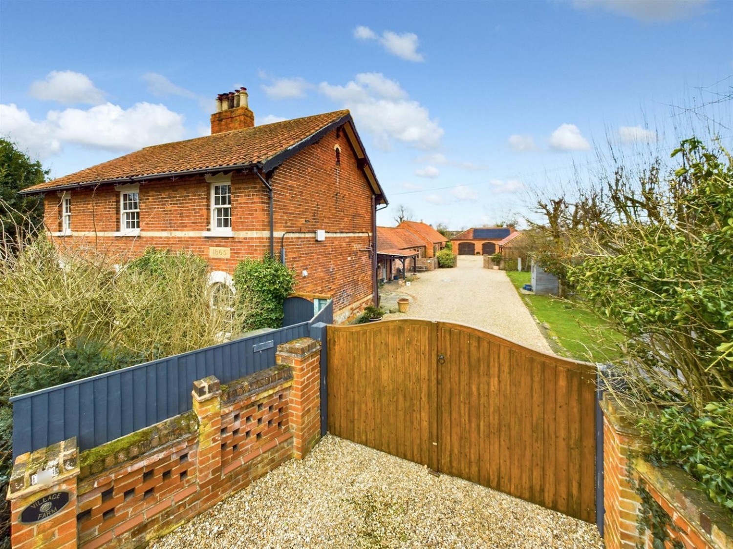 Meadow Lane, South Hykeham, Lincoln