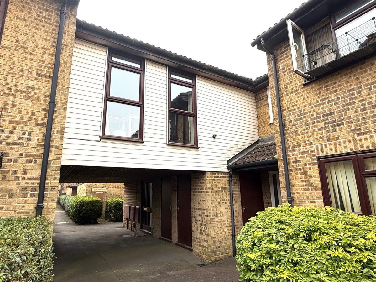 Northcote Road, Ash Vale, Aldershot