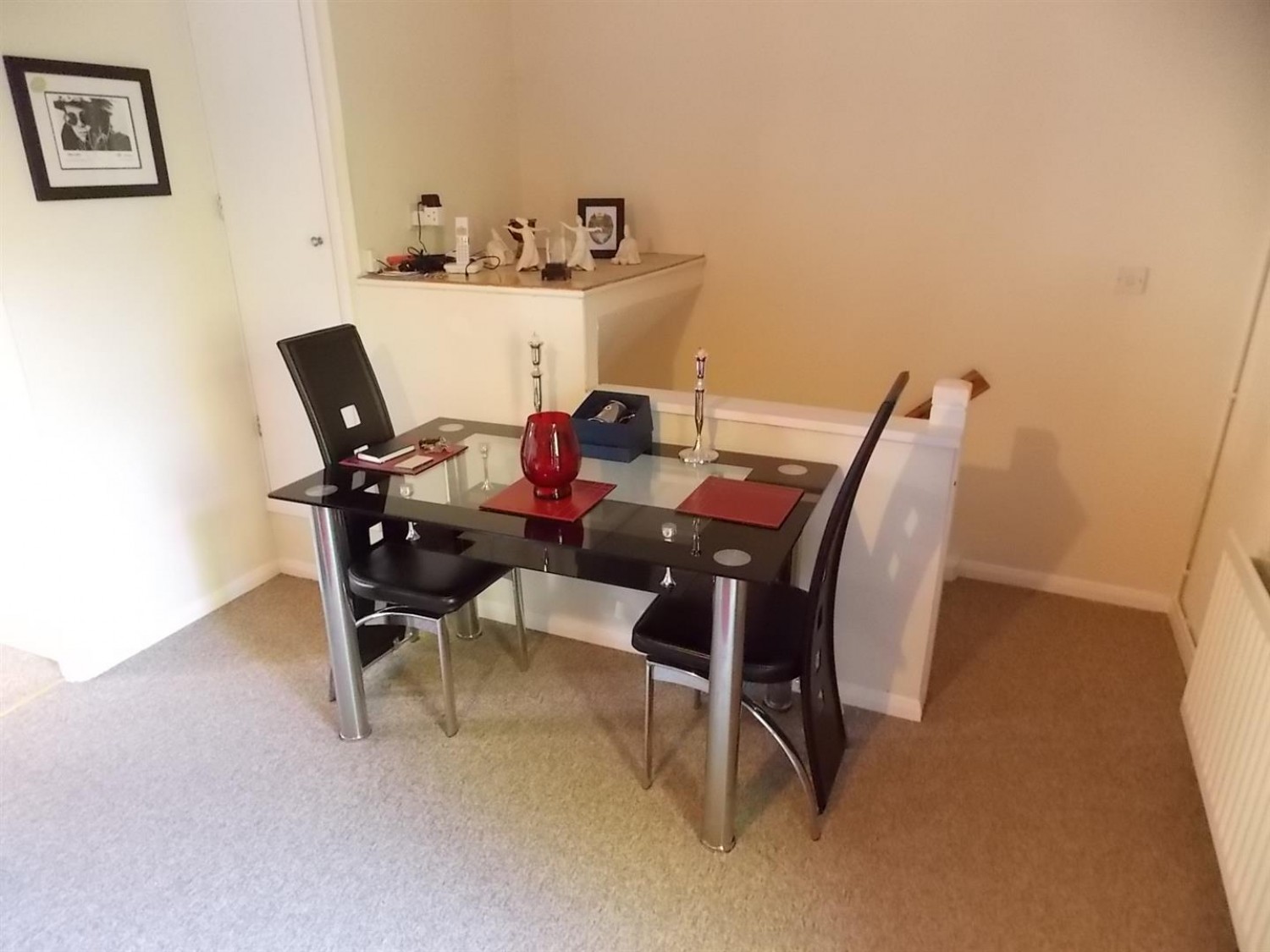 1 bedroom Flat for Letting Northcote Road, Ash Vale, Aldershot
