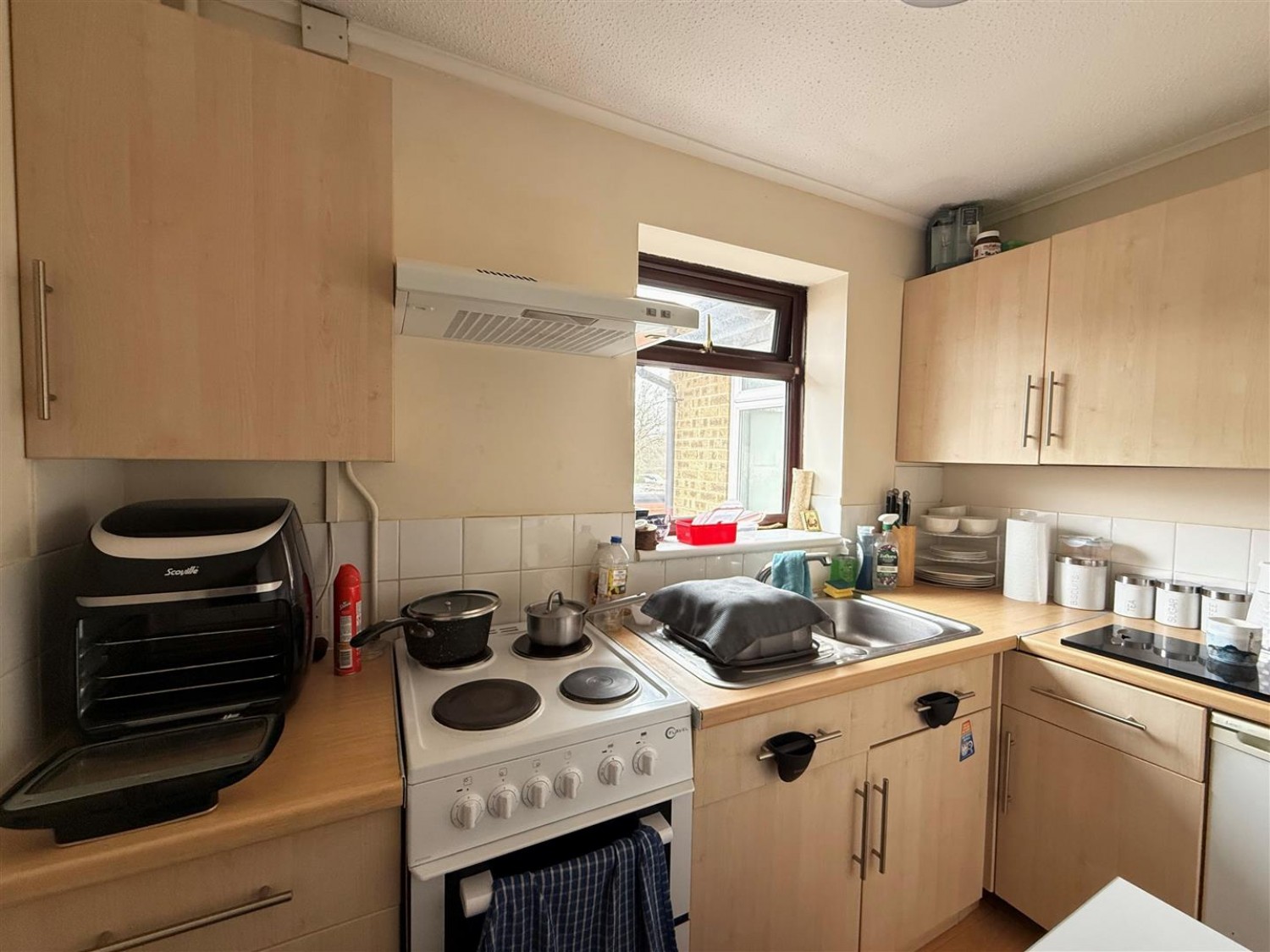 1 bedroom Flat for Letting Northcote Road, Ash Vale, Aldershot