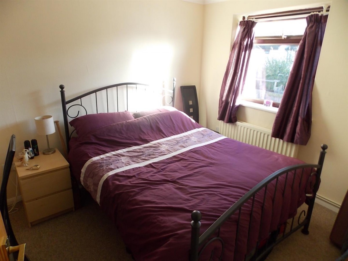 Northcote Road, Ash Vale, Aldershot