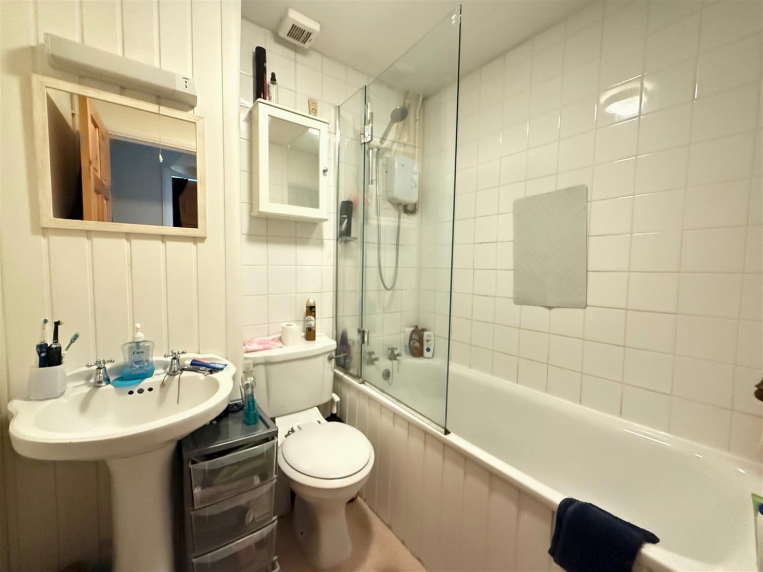 1 bedroom Flat for Letting Northcote Road, Ash Vale, Aldershot