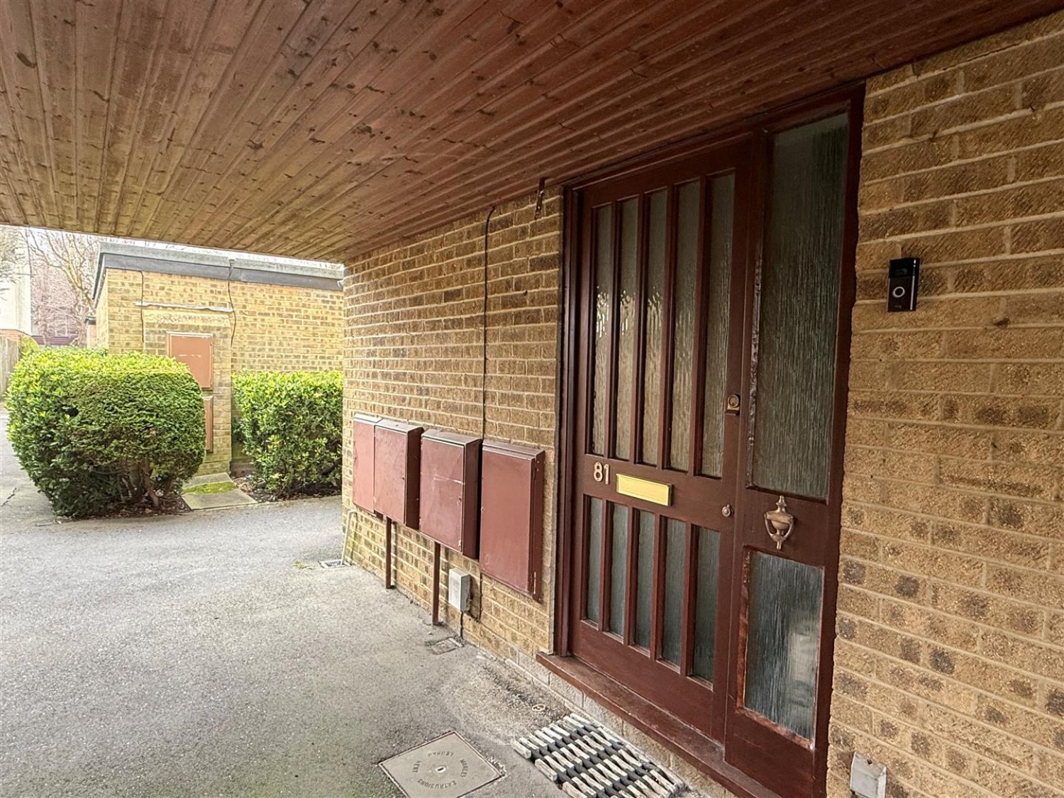 1 bedroom Flat for Letting Northcote Road, Ash Vale, Aldershot